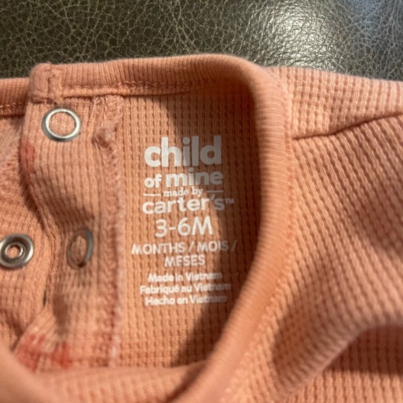 Baby set - Picture 2 of 2